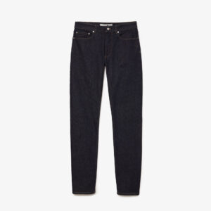 Men's Slim Fit Stretch Cotton Denim Jeans
