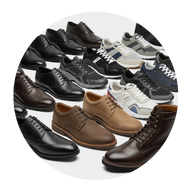 Men's Shoe